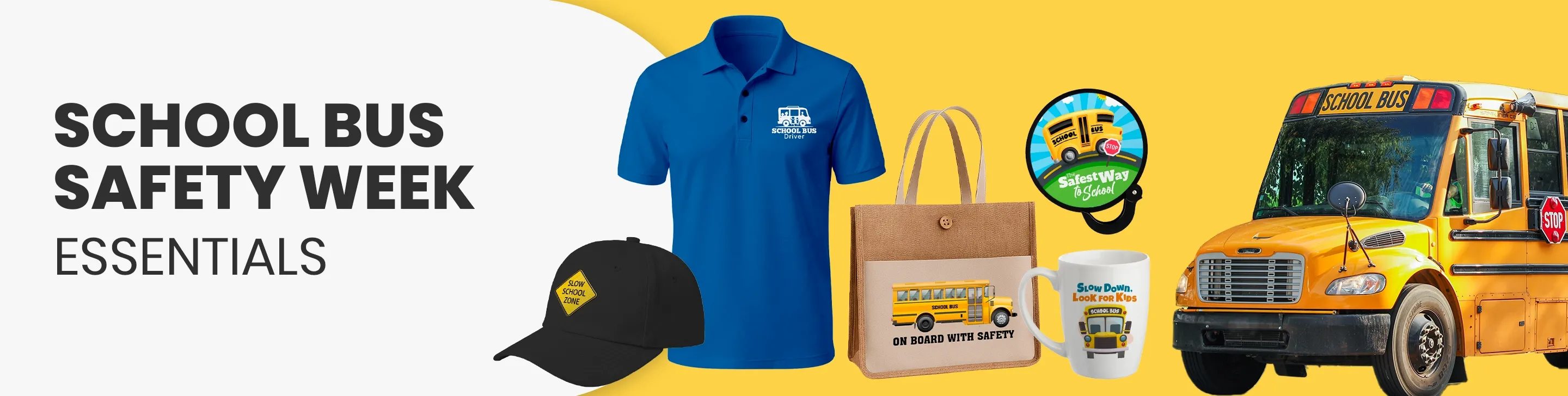 ImprintNow.com.au School Bus Safety Week