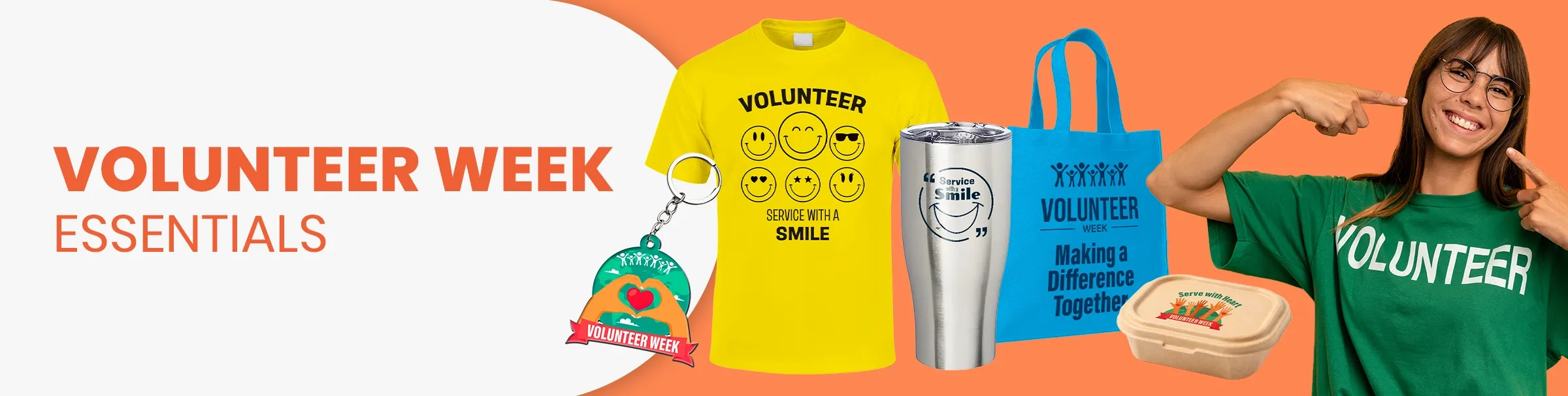 ImprintNow.com.au Volunteer Week