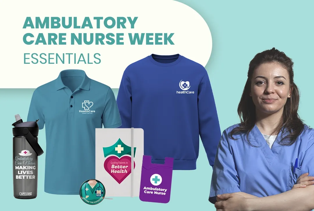 ImprintNow.com.au Ambulatory Care Nurses Week