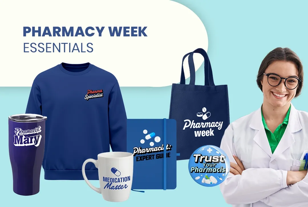 ImprintNow.com.au Pharmacy Week