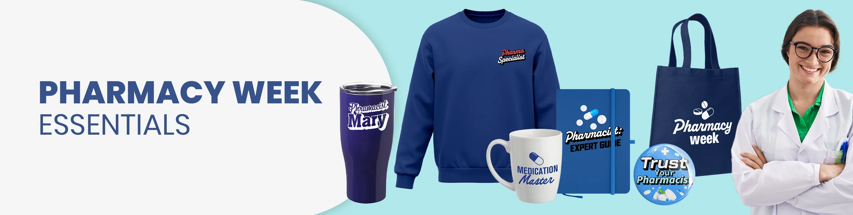 ImprintNow.com.au Pharmacy Week