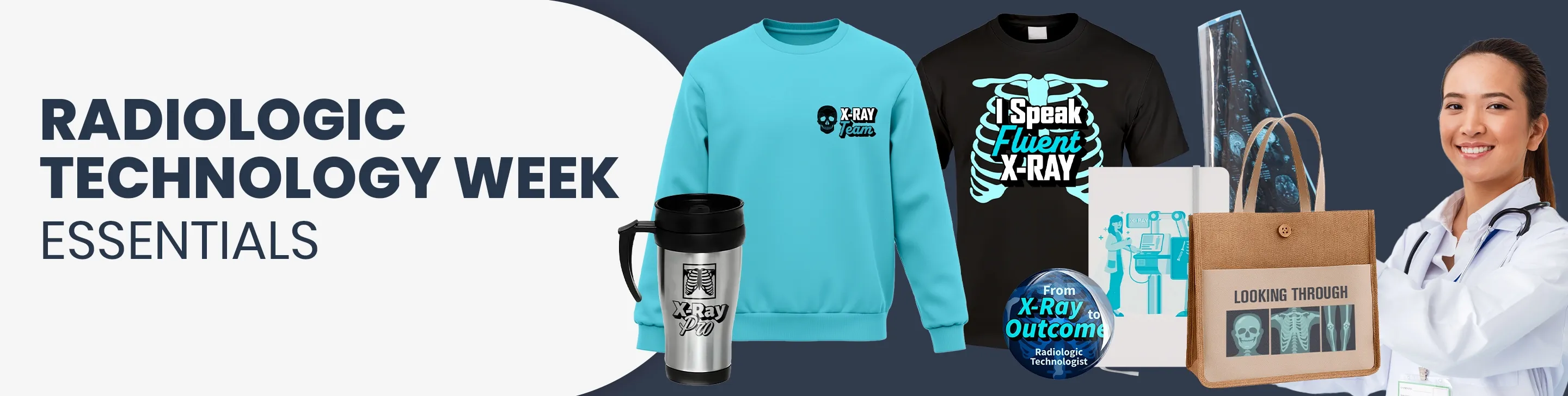 ImprintNow.com.au Radiologic Technology Week