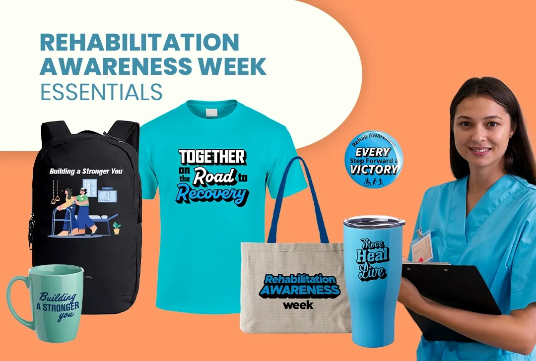 ImprintNow.com.au Rehabilitation Awareness Week