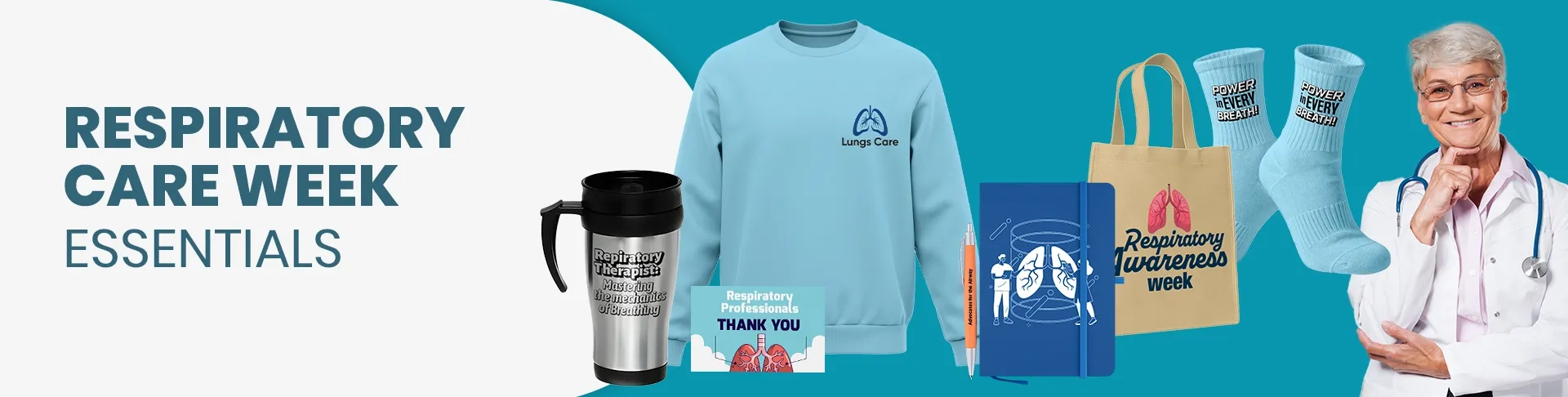 ImprintNow.com.au Respiratory Care Week