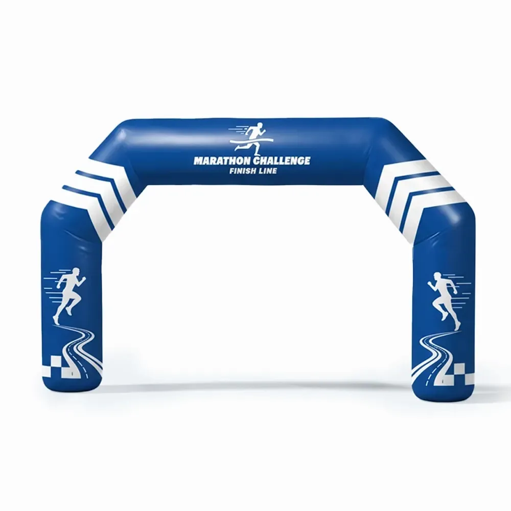 Event & Promotion Inflatables - Imprint Now - AUS