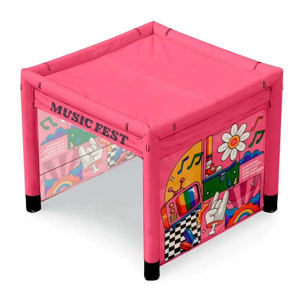 Inflatable Tents - Imprint Now - AUS