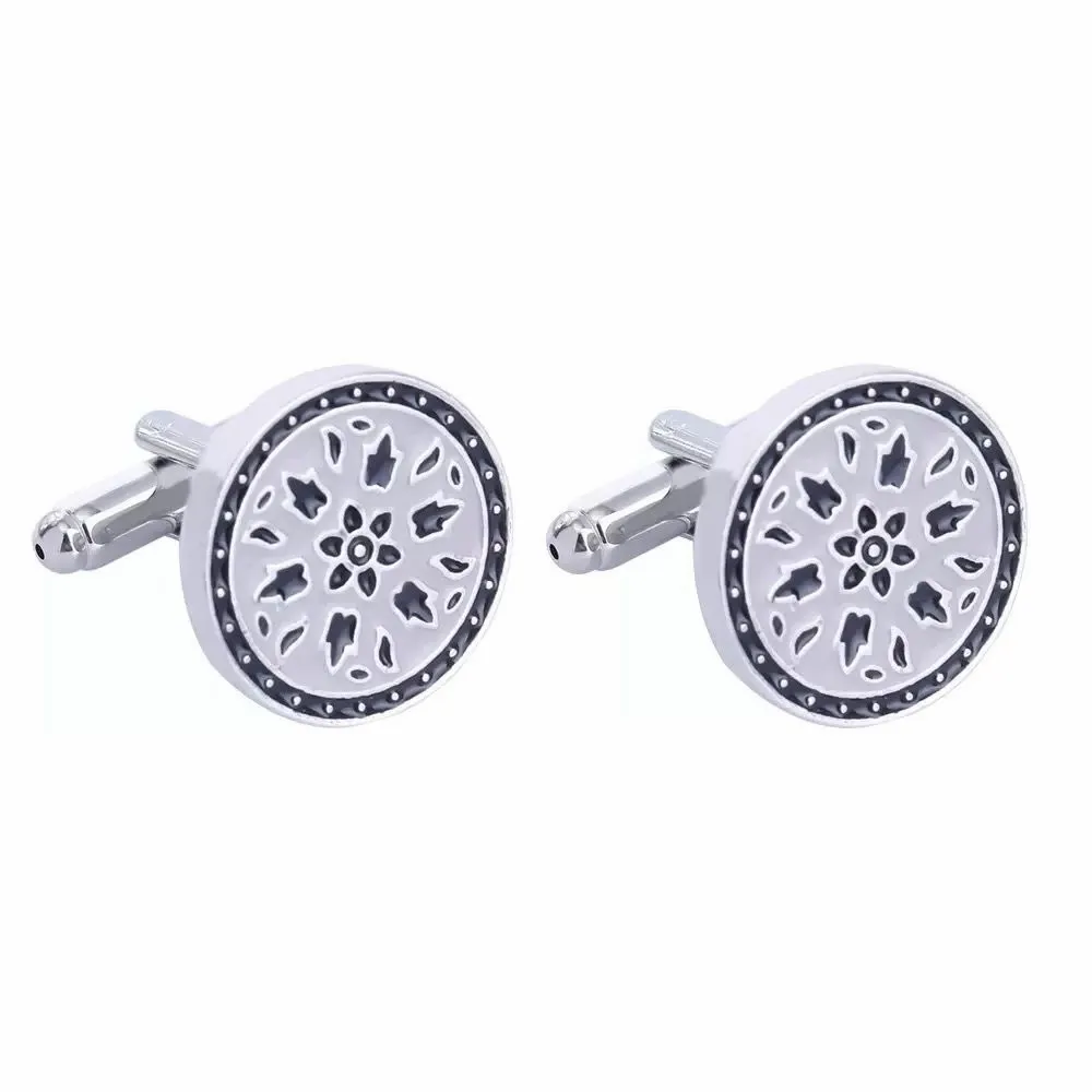 Cufflinks - Imprint Now - AUS