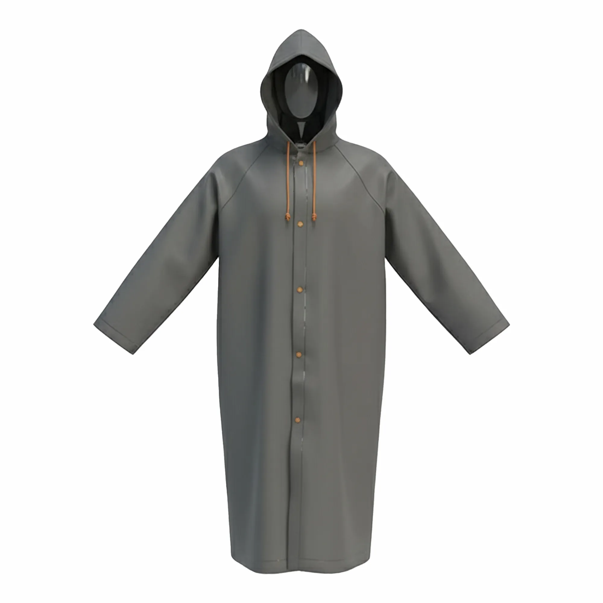 Ponchos - Imprint Now - AUS