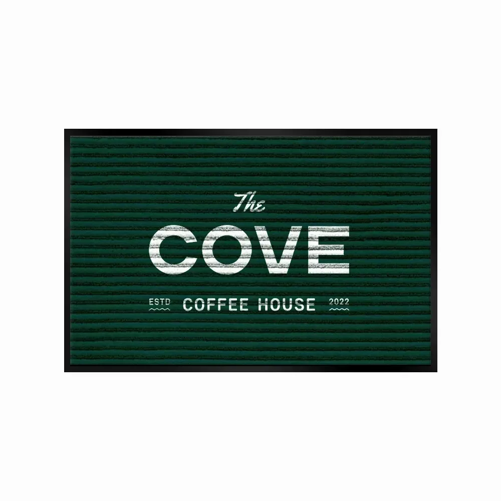 Yoga Mats - Imprint Now - AUS