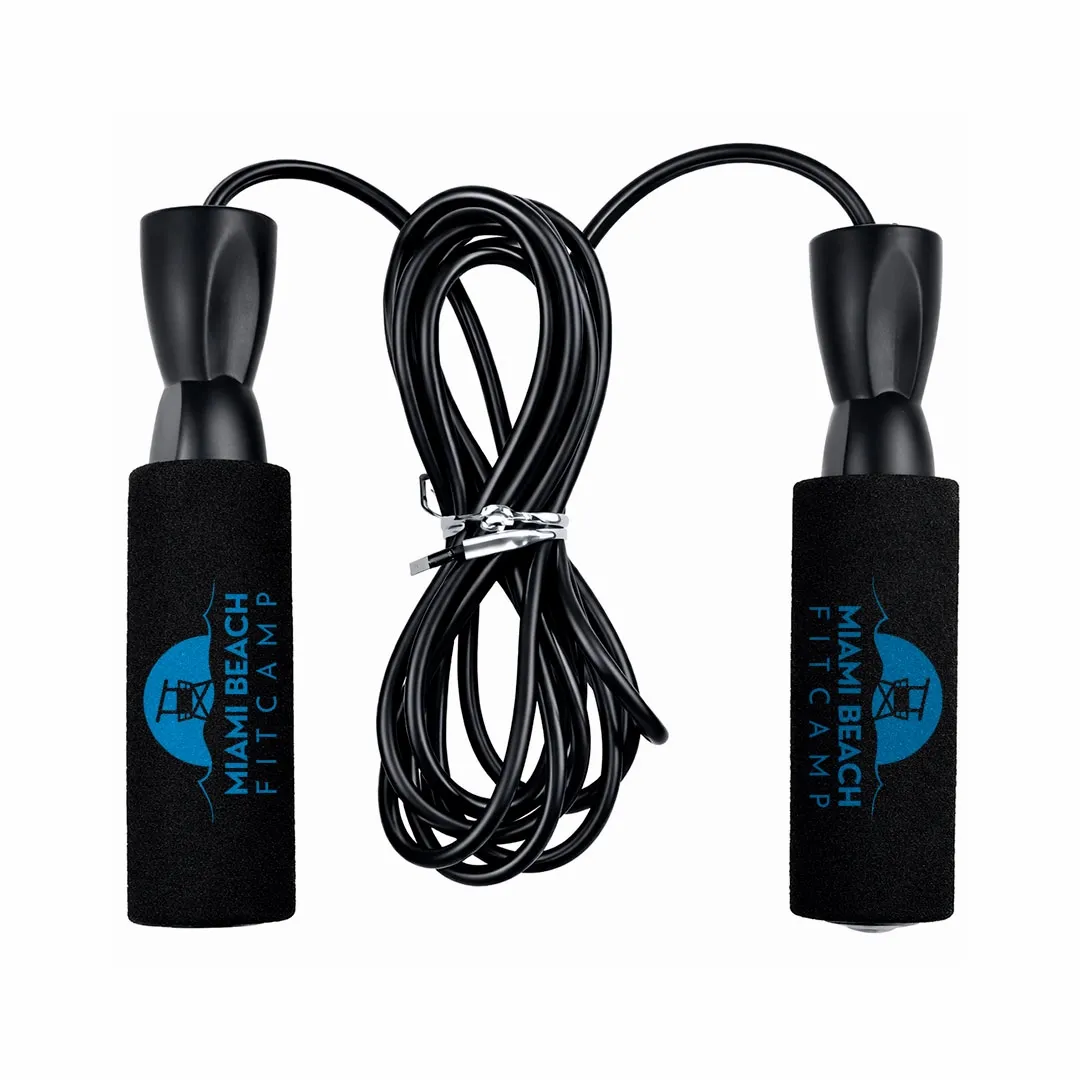 Jump Ropes - Imprint Now - AUS