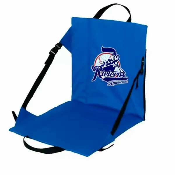 Stadium Seats - Imprint Now - AUS