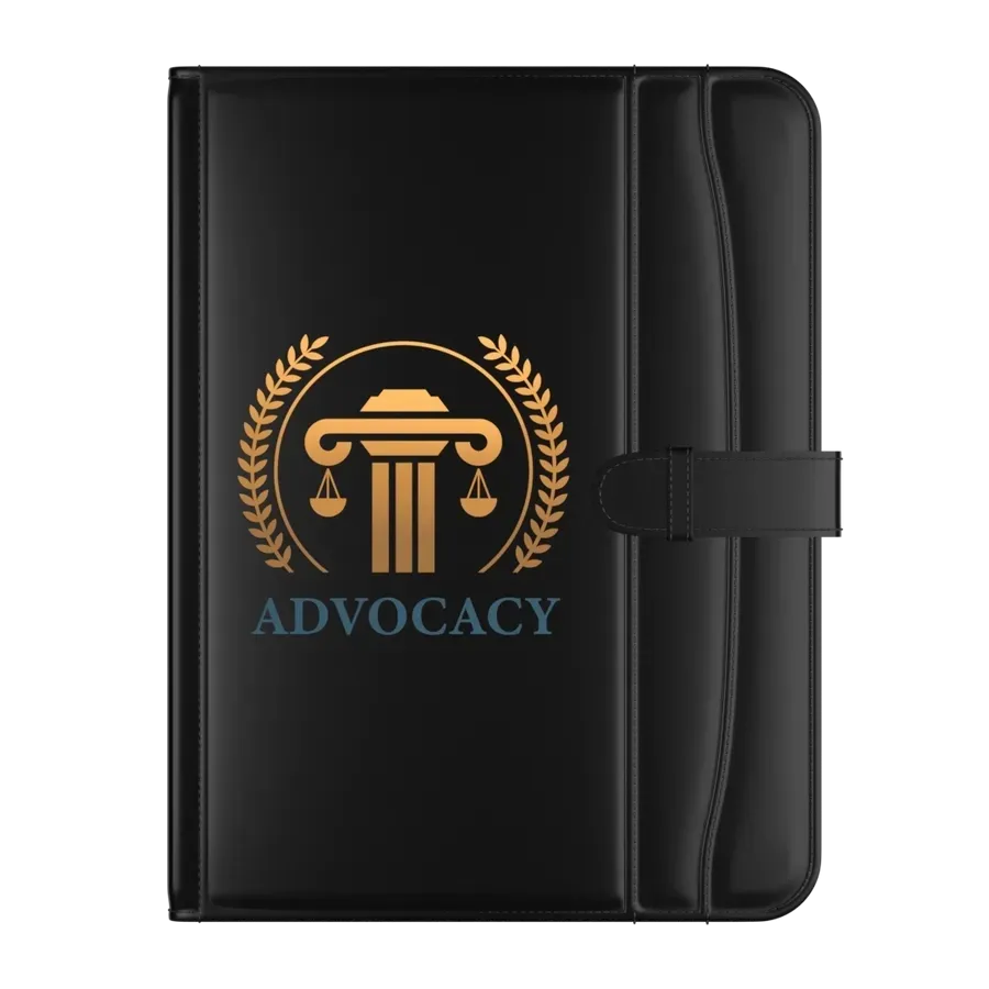 Padfolios - Imprint Now - AUS