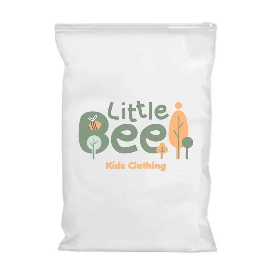 Plastic Bags - Imprint Now - AUS