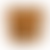 Burnt Orange - Imprint Now - AUS
