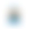 Neon Blue - Imprint Now - AUS