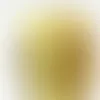 Gold/Silver Purl Double Face Satin Ribbon - Imprint Now - AUS