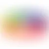 Debossed Colourfilled