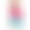 Bright Acrylic Leg Warmer - Imprint Now - AUS
