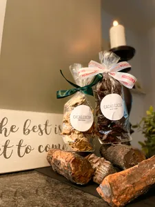 ImprintNow.com.au - Heat Transferred Double Face Satin Ribbons