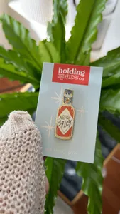 ImprintNow.com.au - Hard Enamel Pin