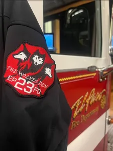 ImprintNow.com.au - Embroidered Patches