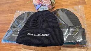 ImprintNow.com.au - Aesthetic Acrylic Beanies