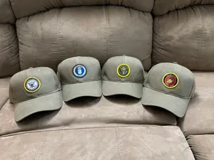 ImprintNow.com.au - Woven Patches