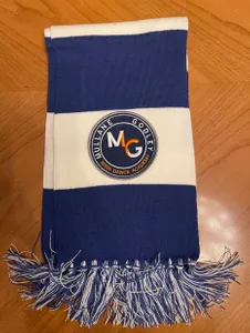 ImprintNow.com.au - 3D Embroidered Patches