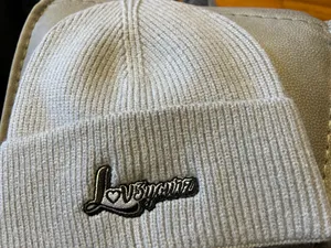 ImprintNow.com.au - Durable Wool Fiber Beanies