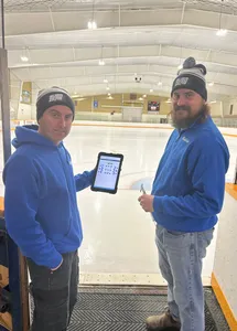 ImprintNow.com.au - Genteel Bobble Acrylic Fiber Beanies