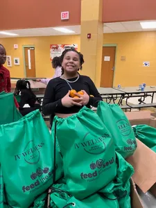 ImprintNow.com.au - Custom Non-Woven Drawstring Bag