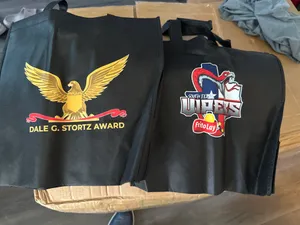 ImprintNow.com.au - Custom Small Grocery Tote Bag