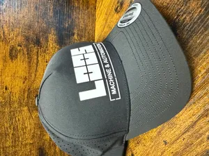 ImprintNow.com.au - 3D Silicone Patches