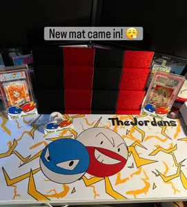 ImprintNow.com.au - Custom Gaming Mouse Pad