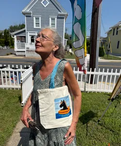 ImprintNow.com.au - Custom Natural Cotton Tote Bag