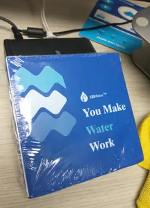 ImprintNow.com.au - Custom Beverage Napkin