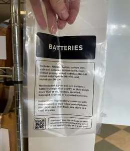 ImprintNow.com.au - Custom Poly Mailer