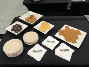 ImprintNow.com.au - Custom Beverage Napkin