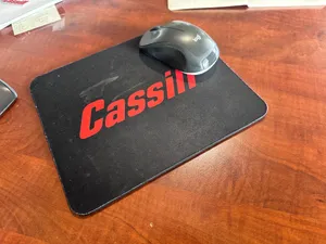 ImprintNow.com.au - Custom Printed Rectangular Mouse Pad