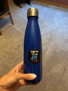 ImprintNow.com.au - Circle Stickers