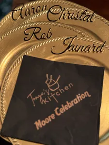 ImprintNow.com.au - Custom Beverage Napkin