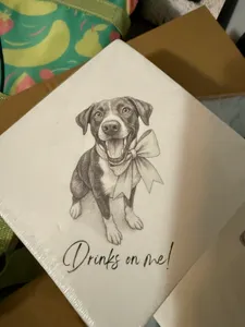 ImprintNow.com.au - Custom Beverage Napkin