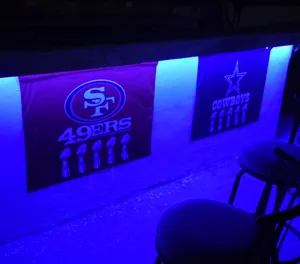 ImprintNow.com.au - Rectangle Flag