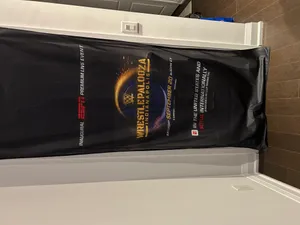 ImprintNow.com.au - Rectangle Flag