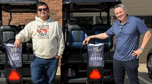 ImprintNow.com.au - Rectangle Flag