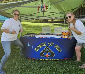 ImprintNow.com.au - Custom Rectangle Table Covers