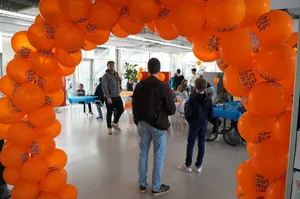 ImprintNow.com.au - Latex Balloon