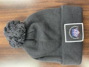 ImprintNow.com.au - Perfect Winter Polyester Beanies