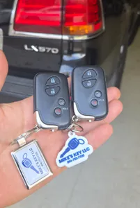 ImprintNow.com.au - PVC Keychain
