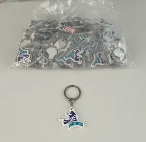 ImprintNow.com.au - PVC Keychain